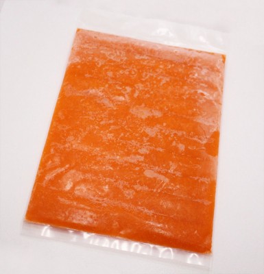 【クール冷凍便】冷凍ペースト(にんじん) 3kg 有機にんじん使用 (青森県 あおぞら農園) 産地直送