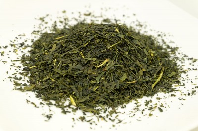 大仁煎茶 2袋(80g×2袋) 自然農法 (静岡県 大仁農場) 産地直送
