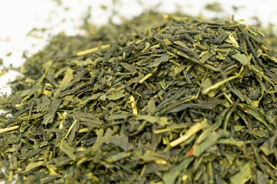 大仁煎茶 2袋(80g×2袋) 自然農法 (静岡県 大仁農場) 産地直送